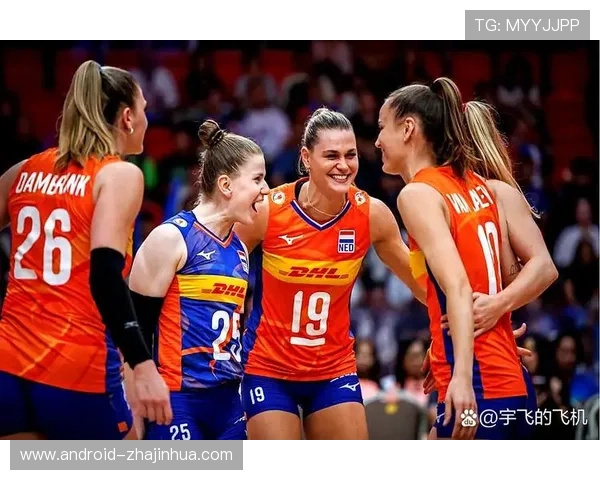 女排大奖赛精彩对决再启航 各国顶尖女排争锋竞技展现巅峰实力